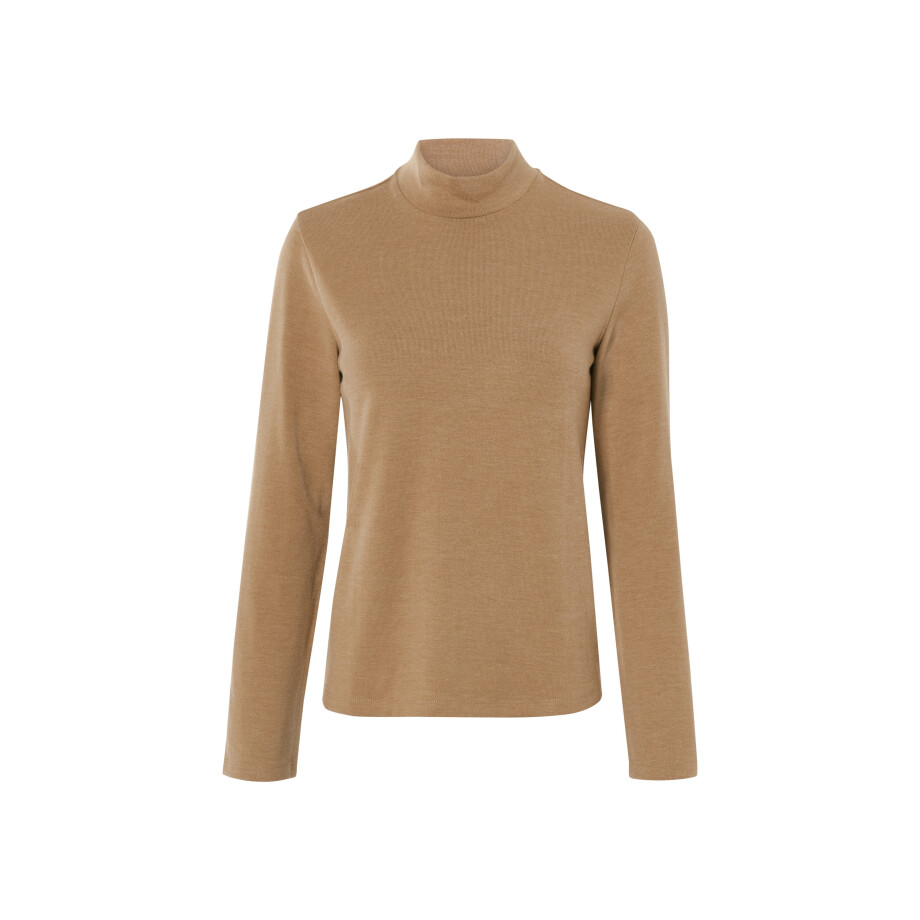 esmara Dames coltrui (Bruin, XS (32/34)) afbeelding 1