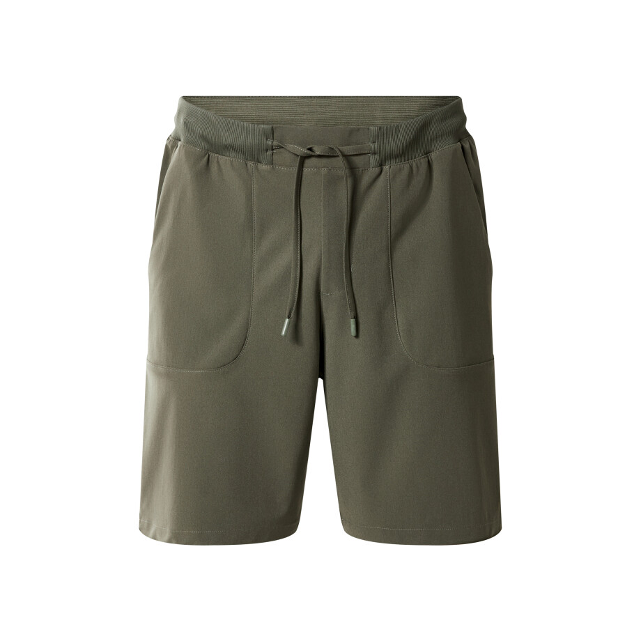 esmara Men Korte heren broek (Kaki, L) afbeelding 1