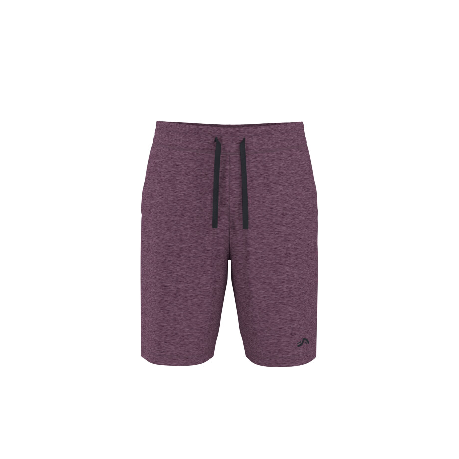 CRIVIT Heren sportbroekje (Rood, S) CRIVIT Heren sportbroekje (Rood, S) afbeelding 1