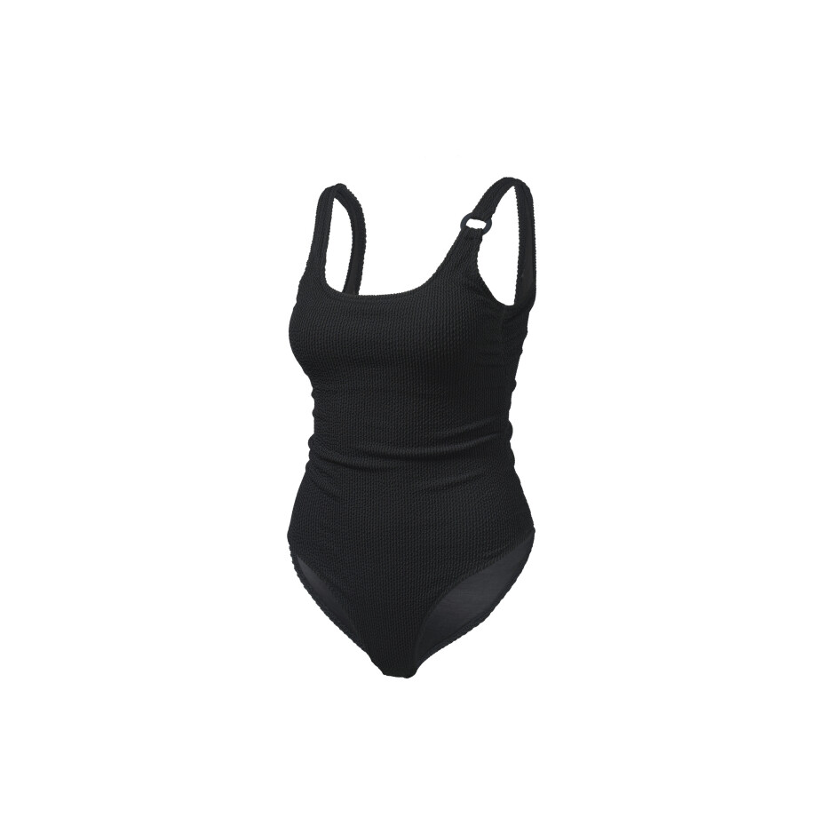 CRIVIT Dames badpak (Zwart, XS (32/34)) CRIVIT Dames badpak (Zwart, XS (32/34)) afbeelding 1