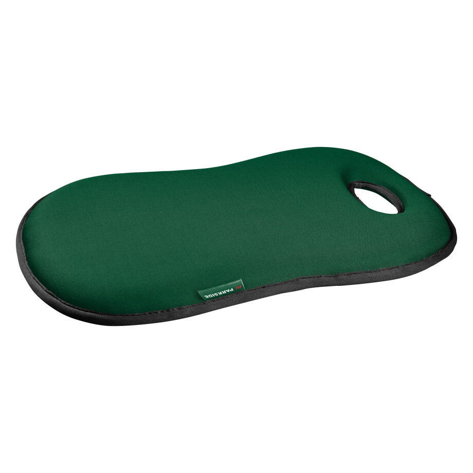 PARKSIDE Kniekussen met memory-foam (Groen) afbeelding 1