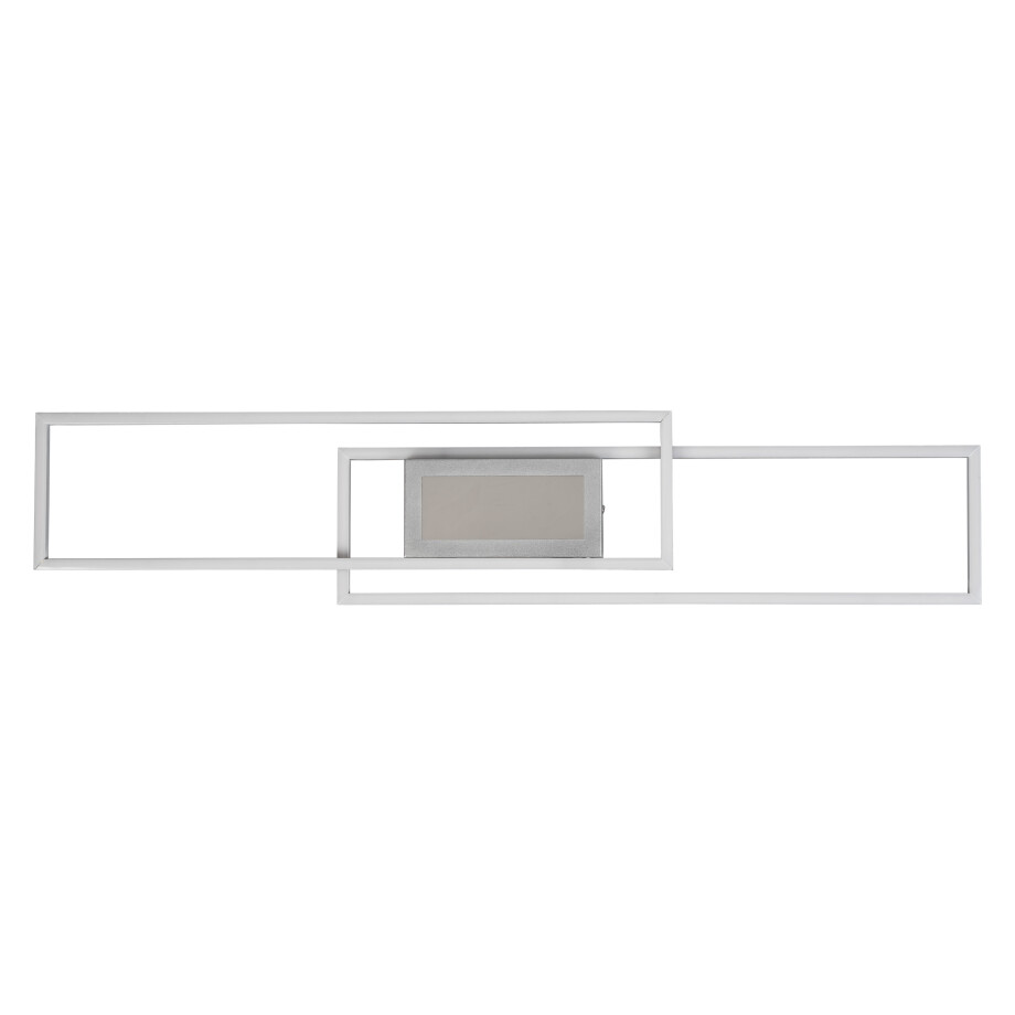 LIVARNO home LED-plafondlamp (Rechthoekig) afbeelding 1