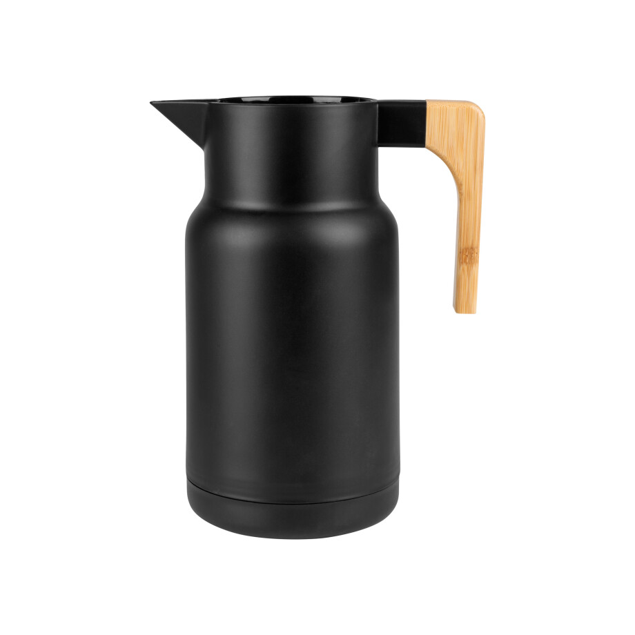 LIVARNO home Thermoskan (Zwart) afbeelding 1