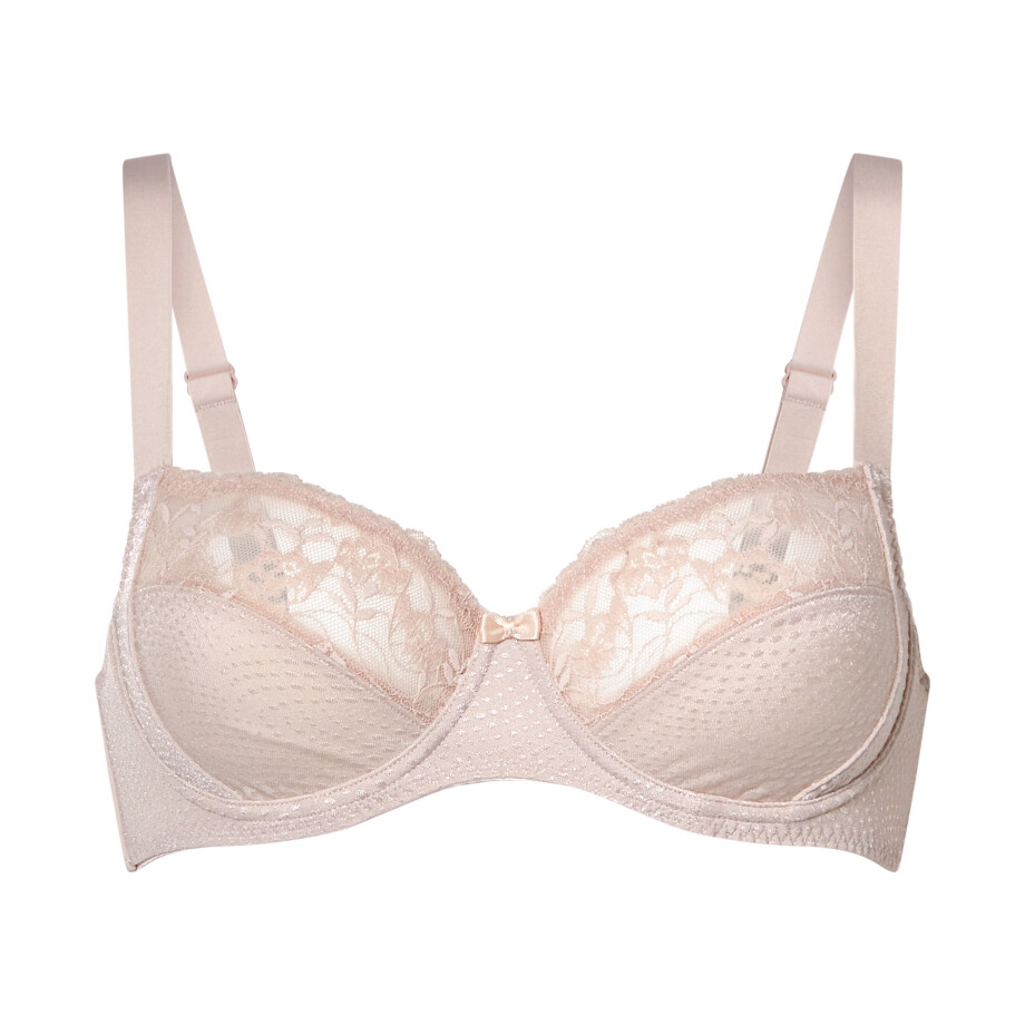 esmara Dames BH (Lichtroze, 85C) esmara Dames BH (Lichtroze, 85C) afbeelding 1