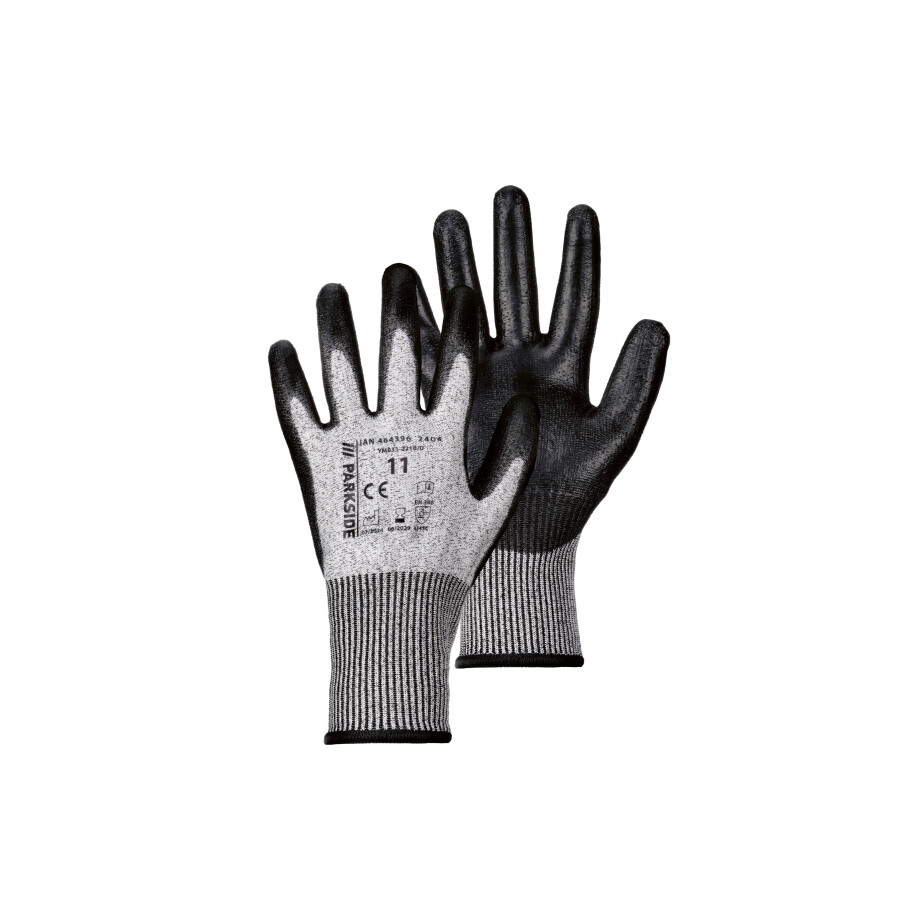 PARKSIDE Snijbestendige handschoenen (11) afbeelding 1