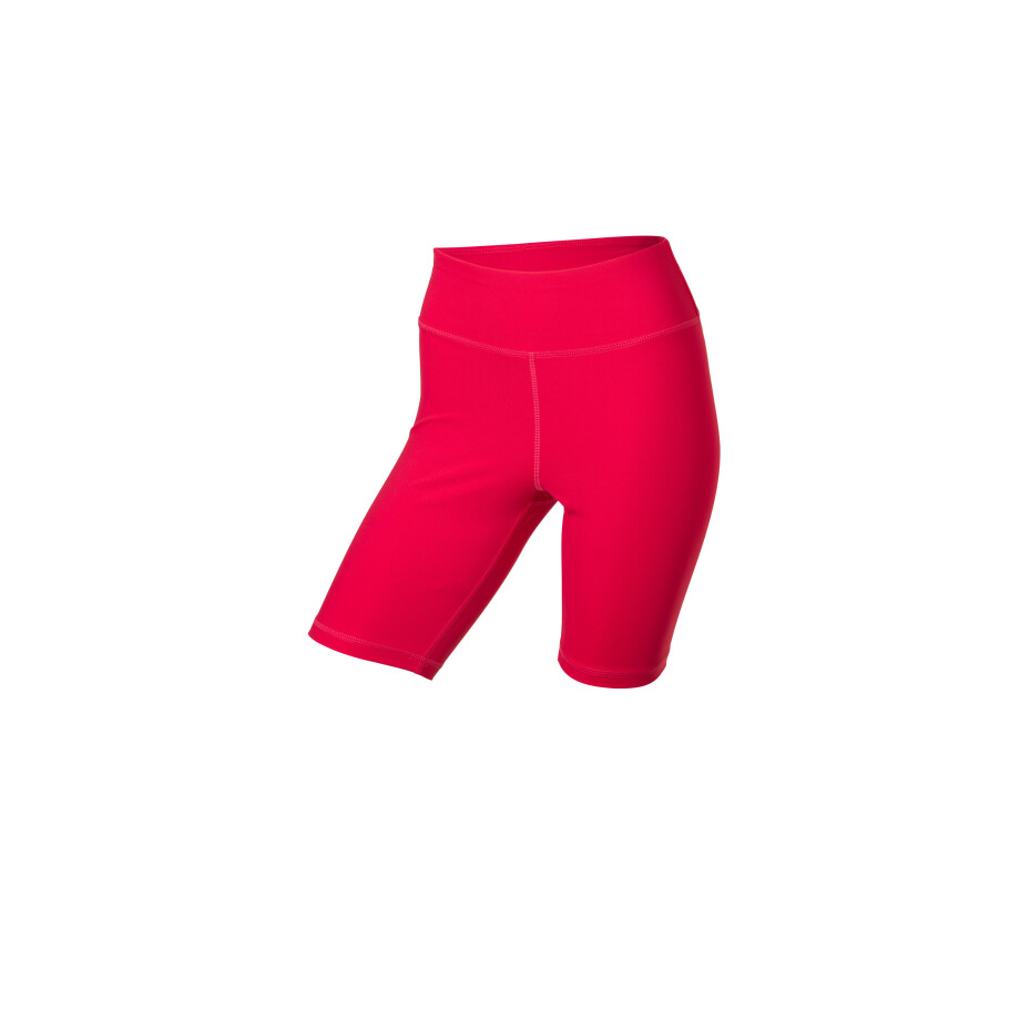 CRIVIT Dames fietsbroekje (Roze, M (40/42)) afbeelding 1