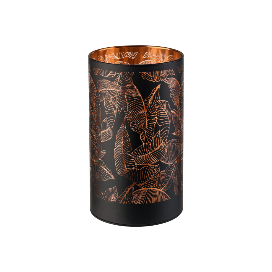 LIVARNO home LED-windlicht (Beuken bladeren) afbeelding 