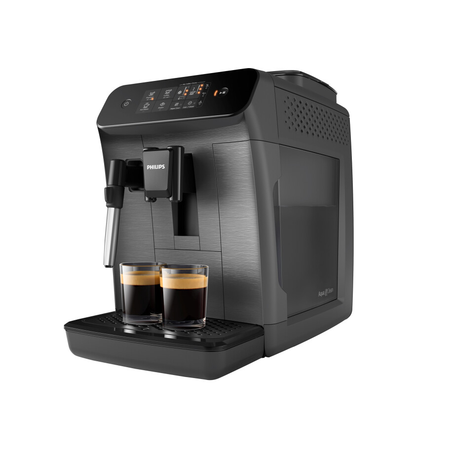PHILIPS Volautomatisch koffiezetapparaat Series 800 EP0824/0 afbeelding 1