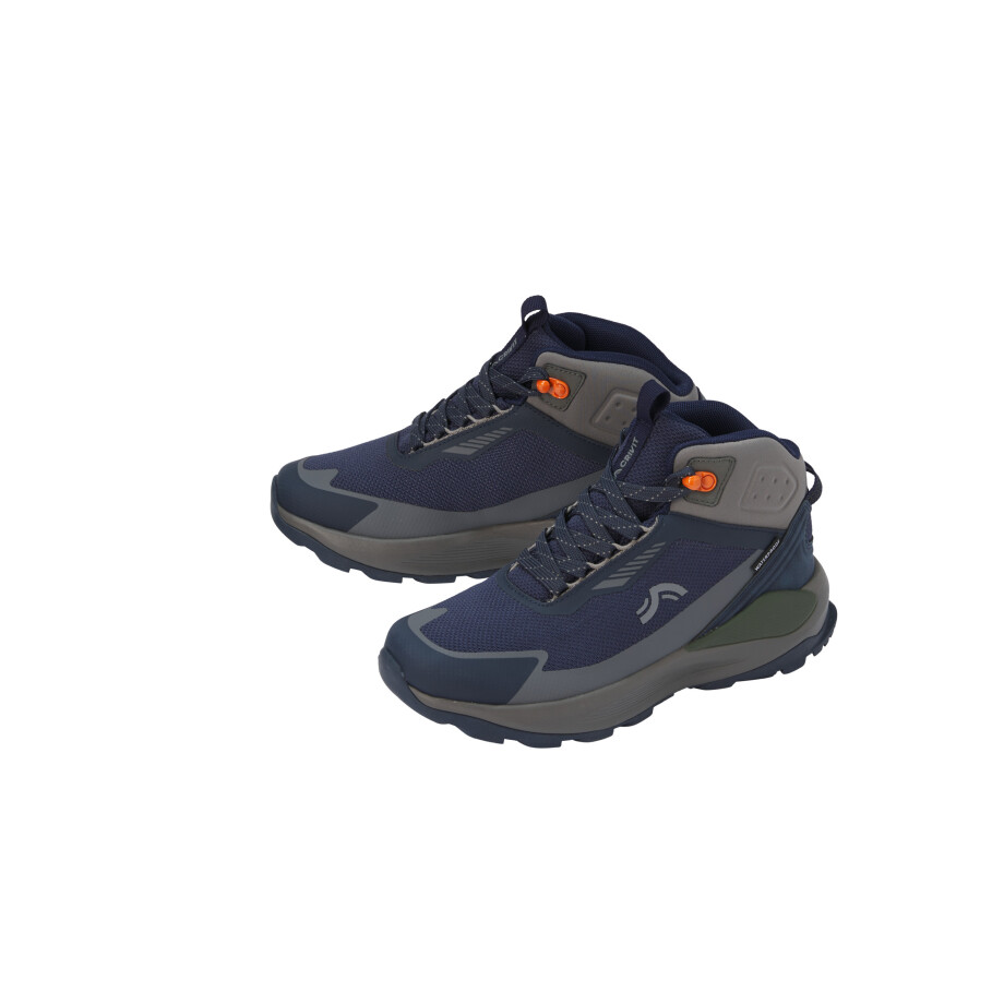 CRIVIT Dames wandelschoenen (Marineblauw, 40) CRIVIT Dames wandelschoenen (Marineblauw, 40) afbeelding 1