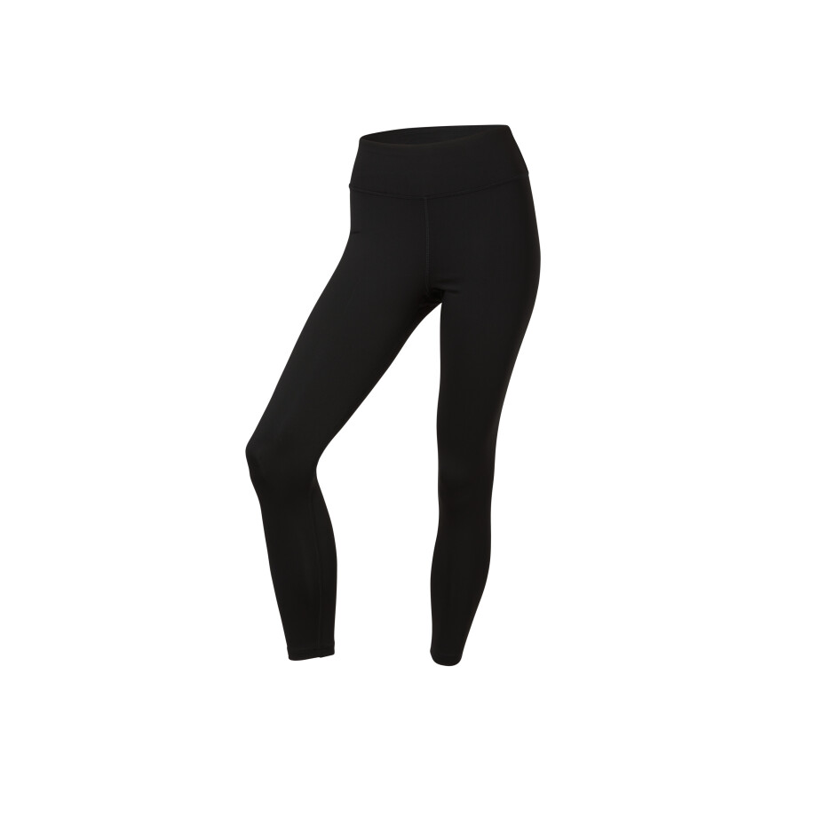 CRIVIT Dames sportlegging (Zwart, S (36/38)) afbeelding 1