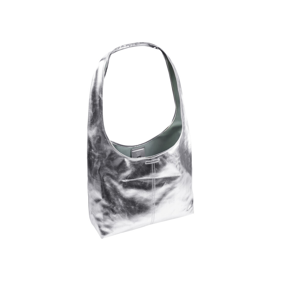 esmara Schoudertas (Zilver) afbeelding 1