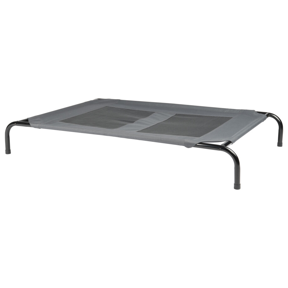 ZOOFARI Hondenbed, 130 x 80 cm afbeelding 1