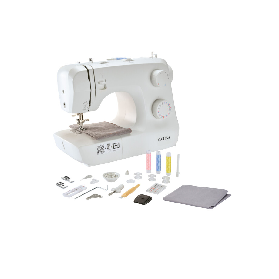 SILVERCREST Naaimachine afbeelding 