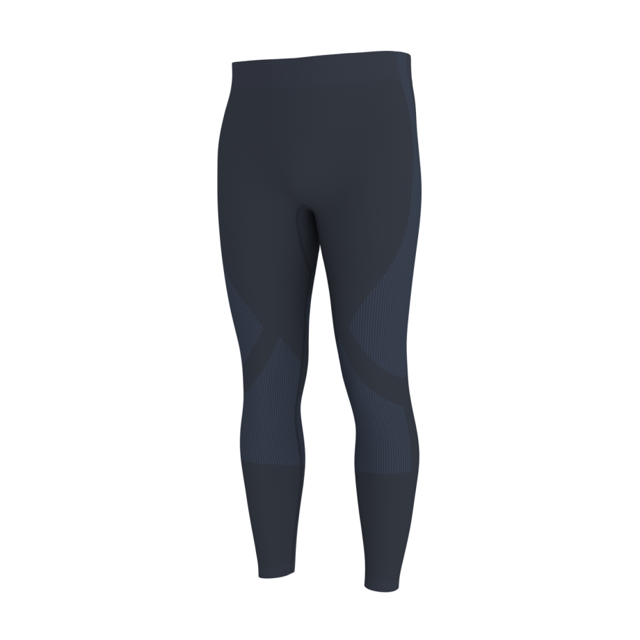 CRIVIT Heren snowboard sportlegging, Freeride (Donkerblauw, M) CRIVIT Heren snowboard sportlegging, Freeride (Donkerblauw, M) afbeelding 1