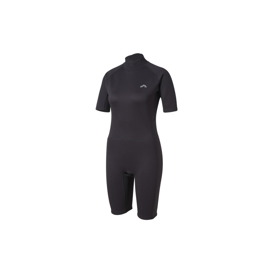 CRIVIT Korte dames wetsuit (L (44/46)) afbeelding 1