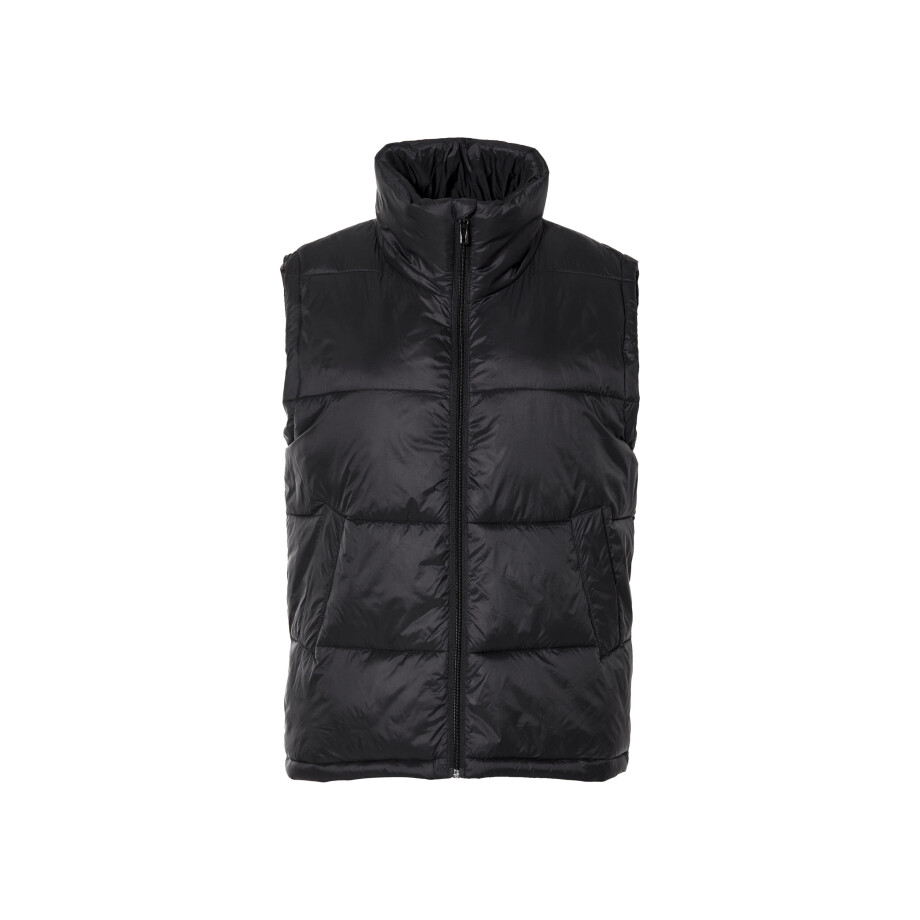 esmara Dames bodywarmer (Zwart, XS (32/34)) esmara Dames bodywarmer (Zwart, XS (32/34)) afbeelding 1