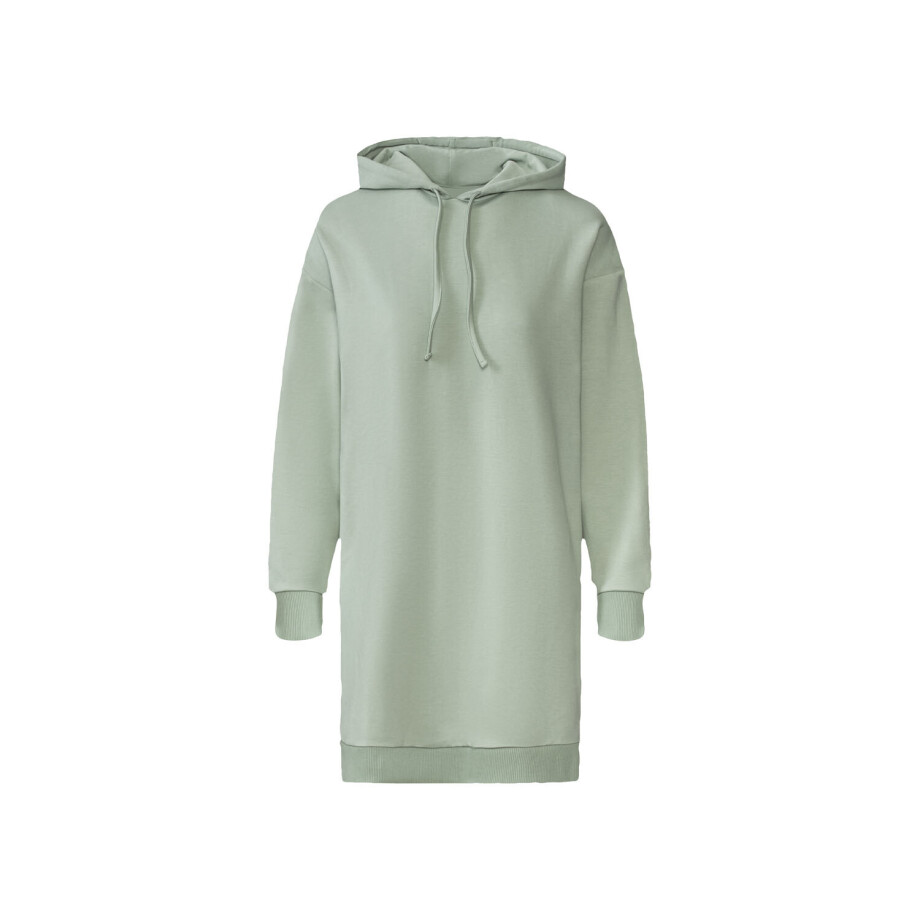 ESMARA Damesjurk (Mint, XS (32/34)) ESMARA Damesjurk (Mint, XS (32/34)) afbeelding 1