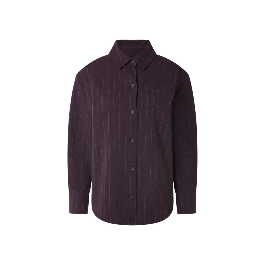 esmara Dames jack (Bordeaux, XS) afbeelding 1