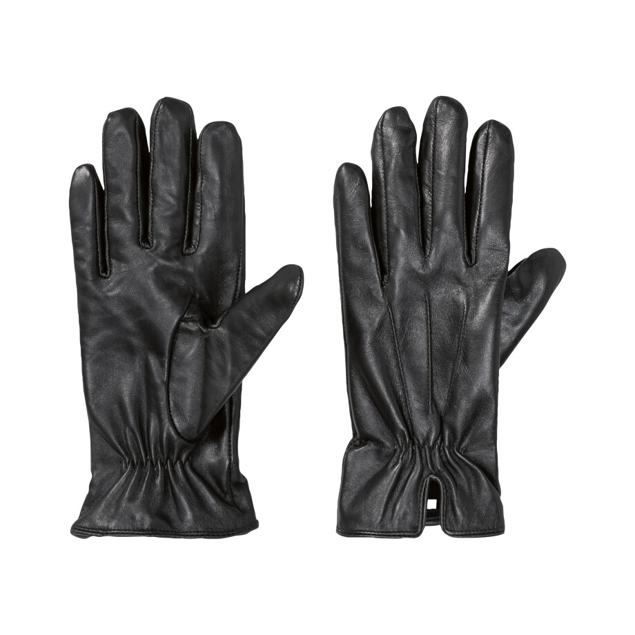 esmara Leren dames handschoenen (Nappaleer, 8) esmara Leren dames handschoenen (Nappaleer, 8) afbeelding 1