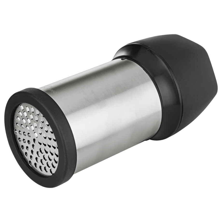 LIVARNO home RVS keukenaccessoires (parmezaanse rasp) LIVARNO home RVS keukenaccessoires (parmezaanse rasp) afbeelding