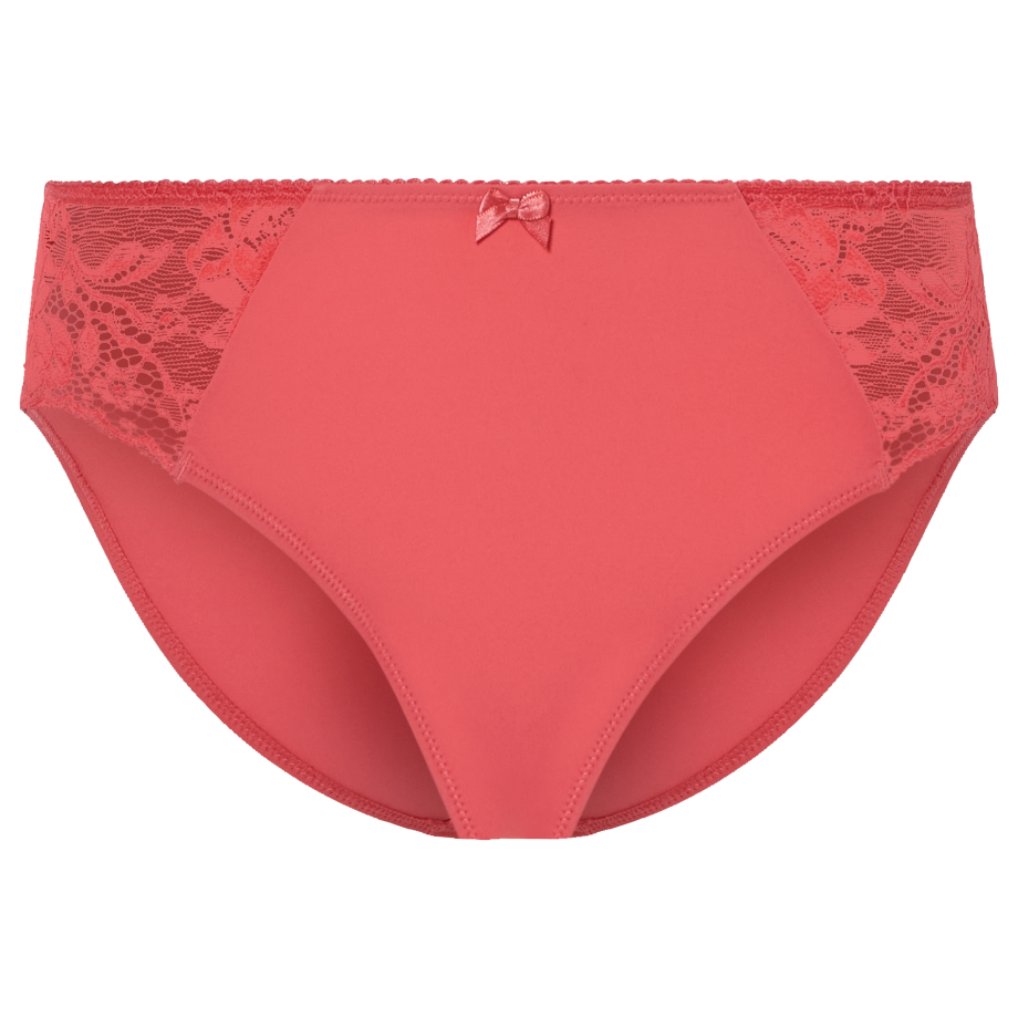 esmara Dames onderbroek (Koraal, S (36-38)) esmara Dames onderbroek (Koraal, S (36-38)) afbeelding 1