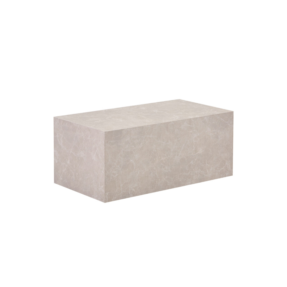 HOME DELUXE Salontafel Amiri (L) afbeelding 1