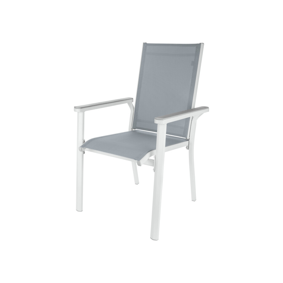 LIVARNO home Aluminium tuinstoel Houston afbeelding 1