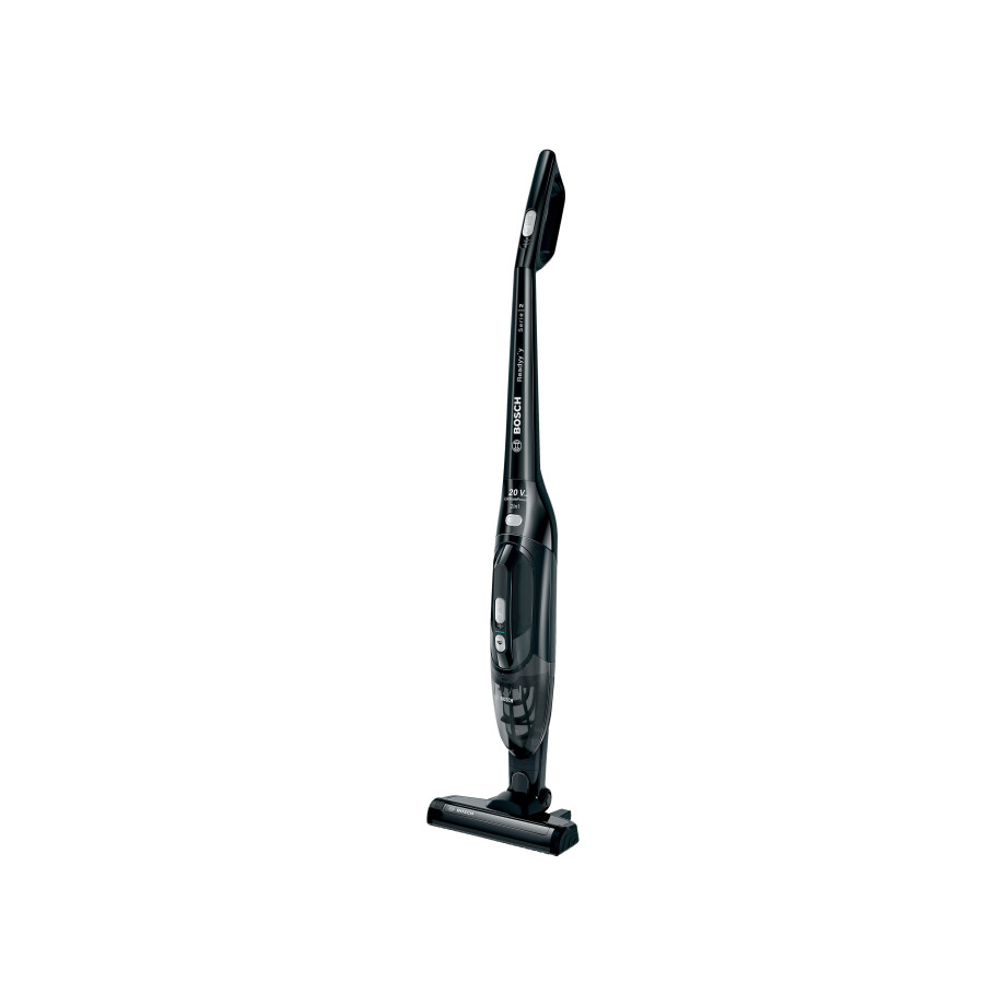 BOSCH 2-in-1 steelstofzuiger Readyy`y Serie 2 BOSCH 2-in-1 steelstofzuiger Readyy`y Serie 2 afbeelding