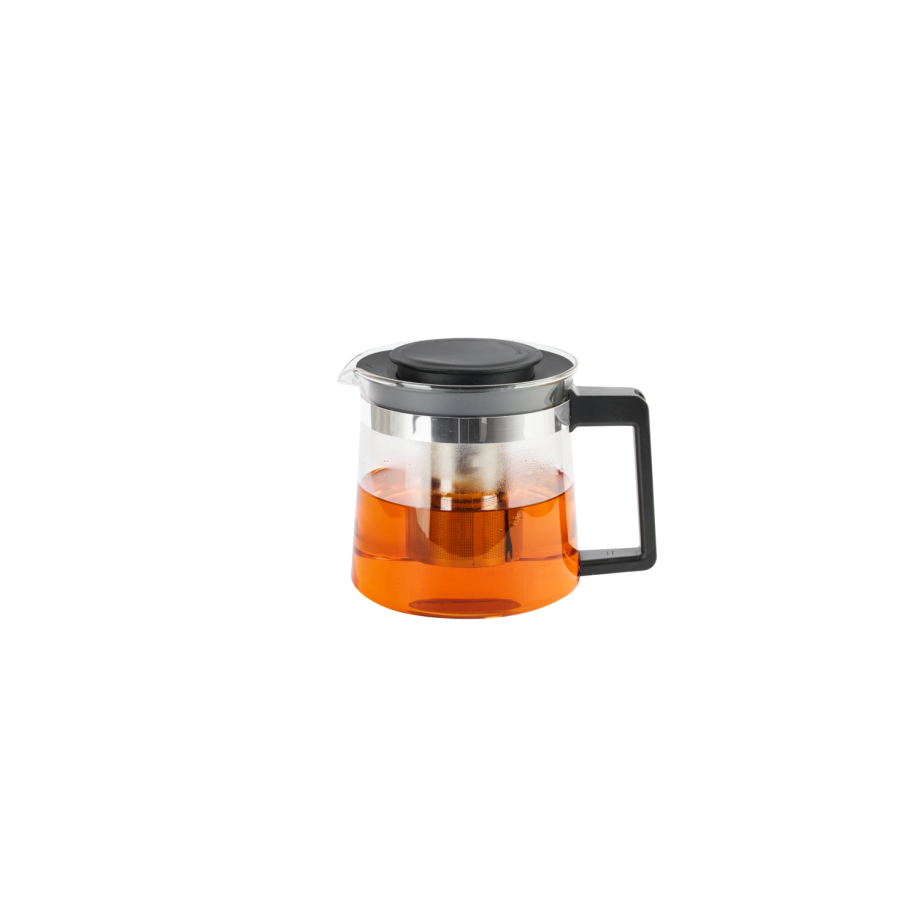 SILVERCREST French press of theepot afbeelding 1