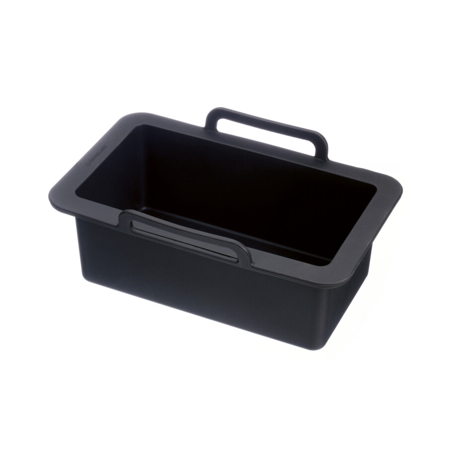 SILVERCREST Bakvormen voor airfryer (Rechthoekige taartvorm) afbeelding 