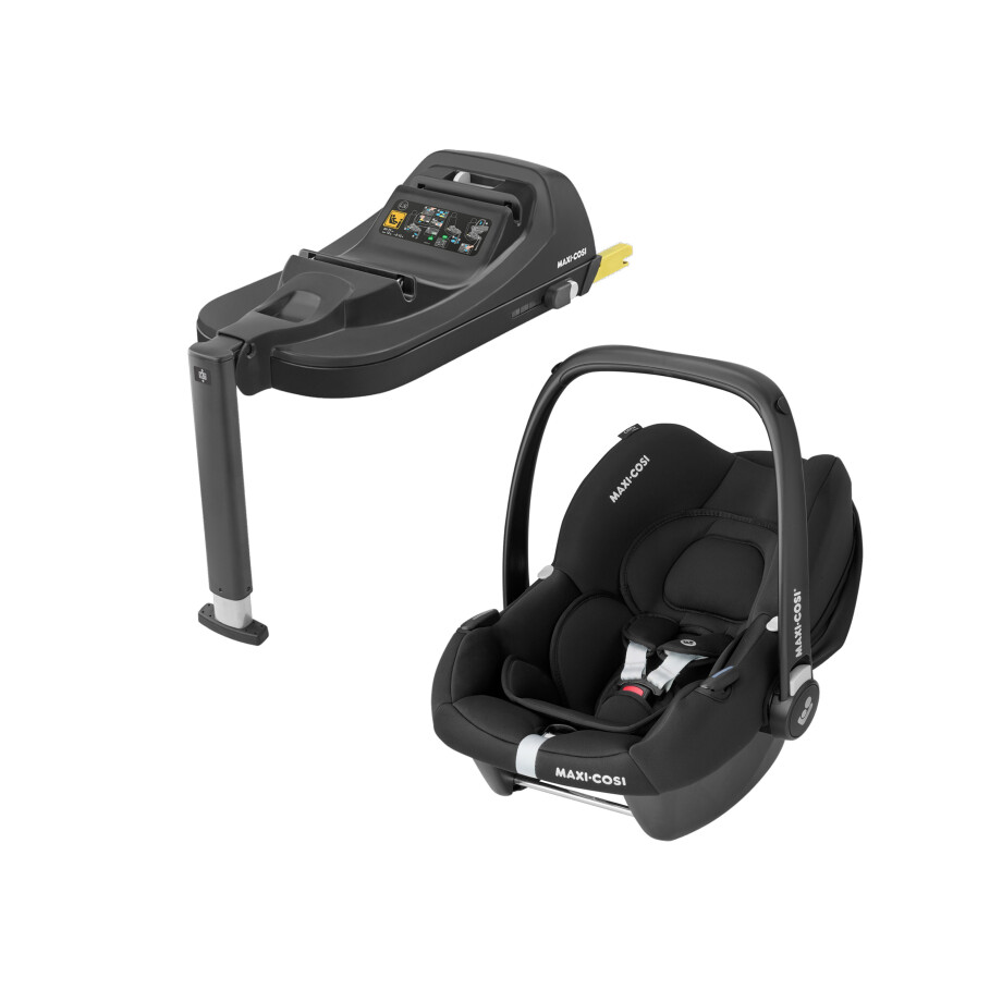 Maxi-Cosi Kinderstoel auto CitiFix i-Size afbeelding 1