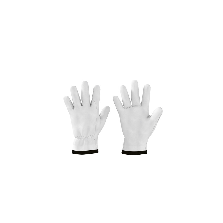 PARKSIDE PERFORMANCE Leren tuinhandschoenen (10) PARKSIDE PERFORMANCE Leren tuinhandschoenen (10) afbeelding 1