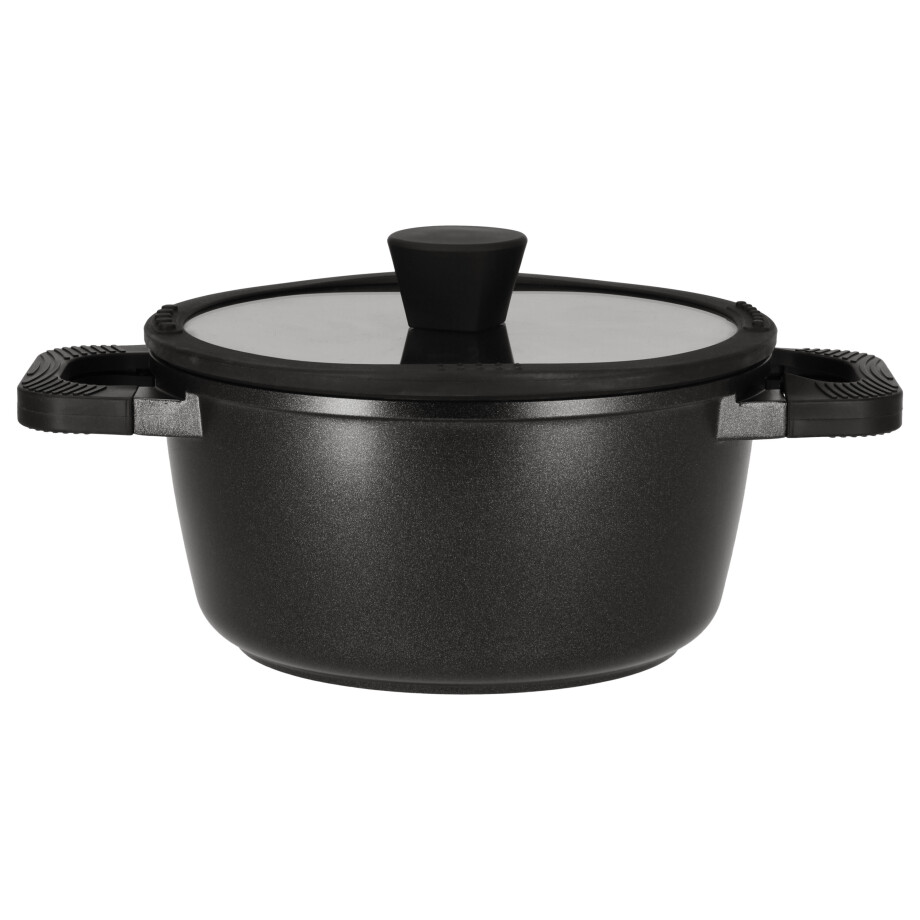 SILVERCREST Kookpan 20 cm SILVERCREST Kookpan 20 cm afbeelding 1