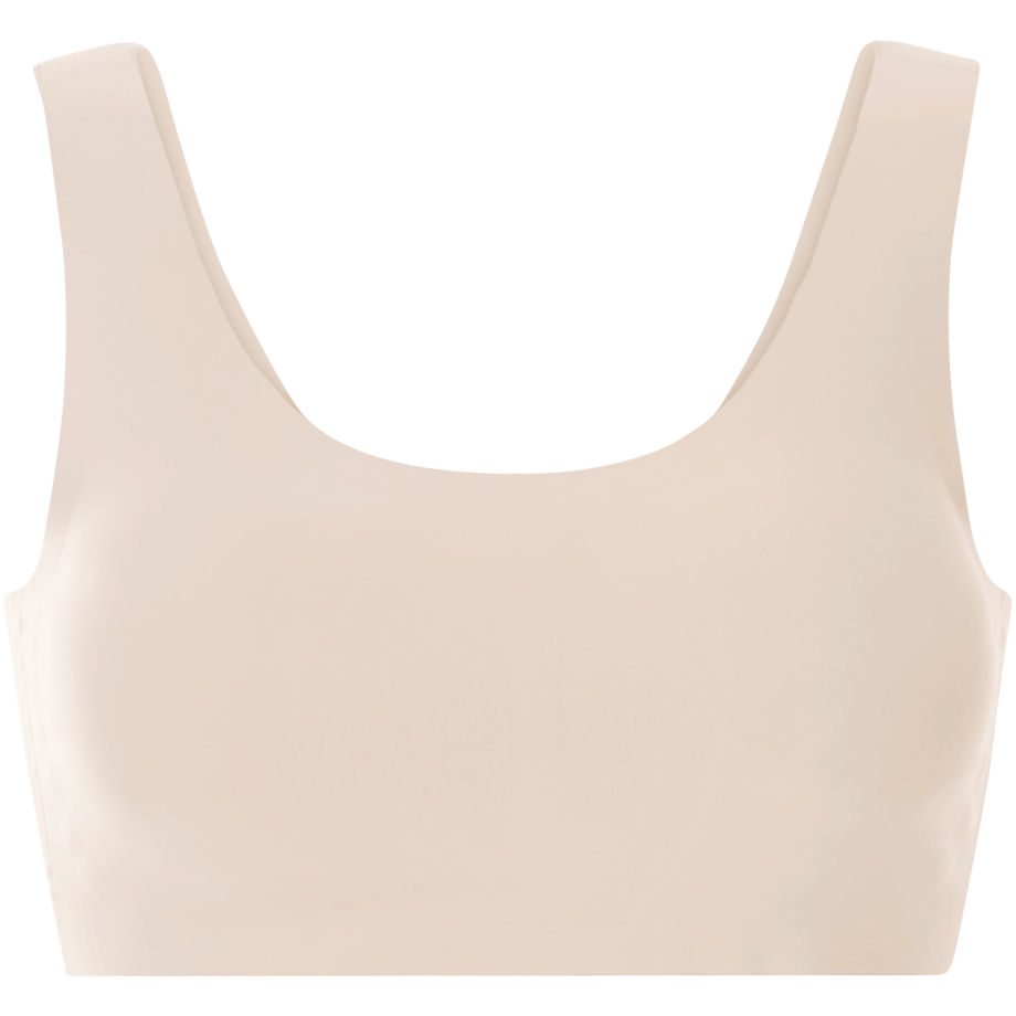 esmara Dames bustier (Crème, L (44/46)) afbeelding 1
