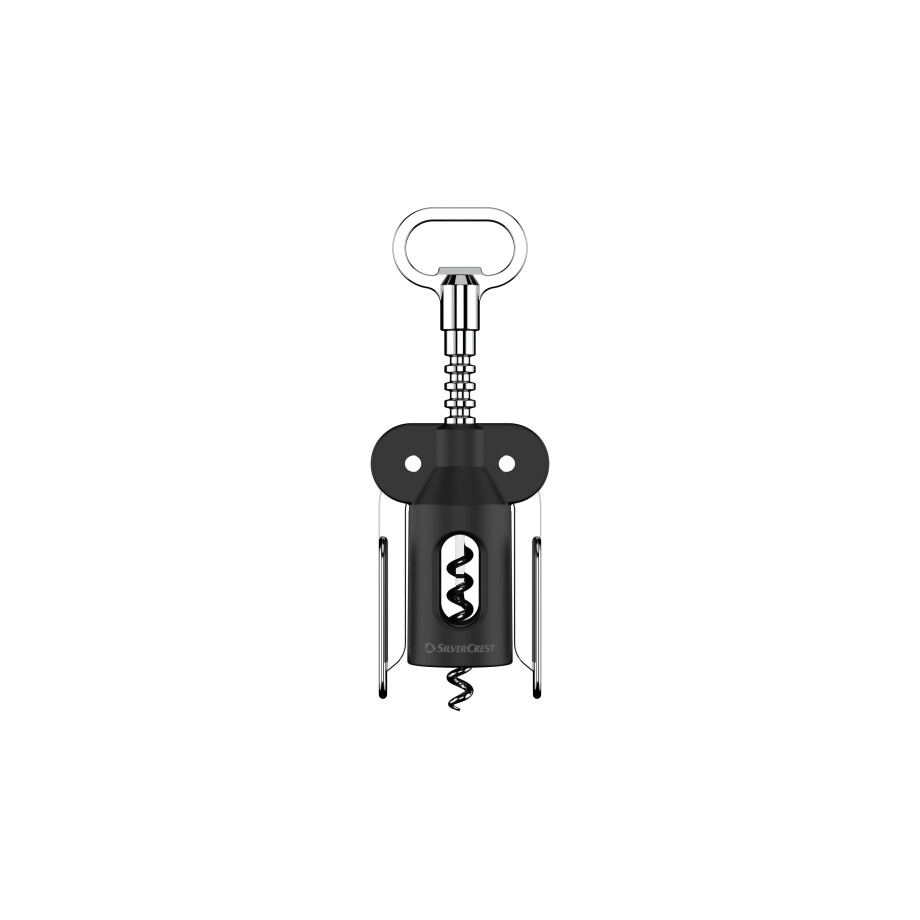 SILVERCREST Keuken accessoire (Kurkentrekker) afbeelding 