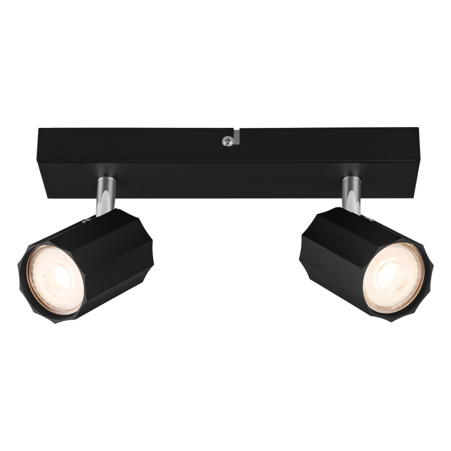 LIVARNO home Plafondlamp (Zwart) LIVARNO home Plafondlamp (Zwart) afbeelding 1