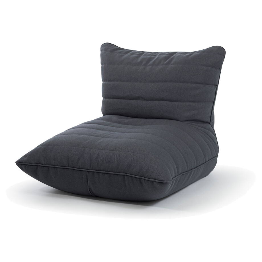 SITTING POINT Canvas Tango (Antraciet) SITTING POINT Canvas Tango (Antraciet) afbeelding 1