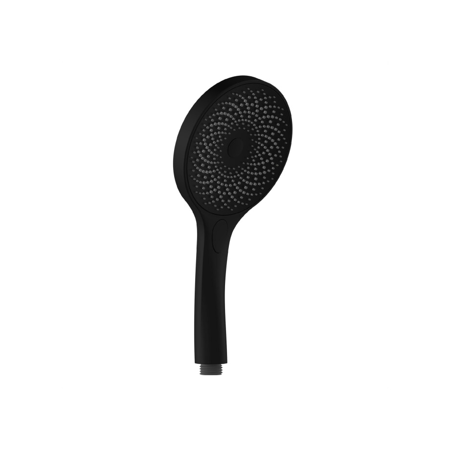 Schütte Handdouche CAPRI (Zwart mat) afbeelding 1
