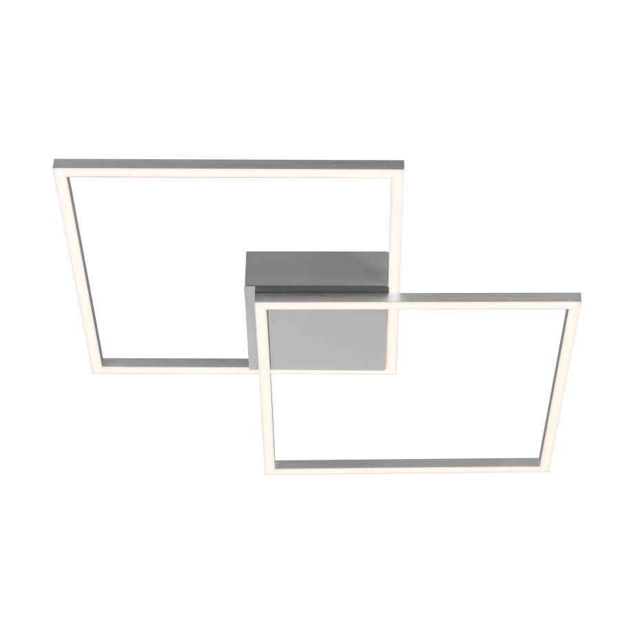 LIVARNO home LED-plafondlamp (Vierkant) afbeelding 1
