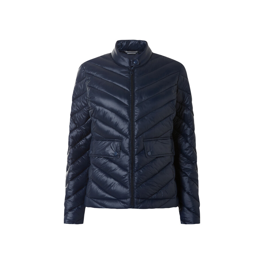 esmara Dames jas (Marineblauw, S (36/38)) esmara Dames jas (Marineblauw, S (36/38)) afbeelding 1