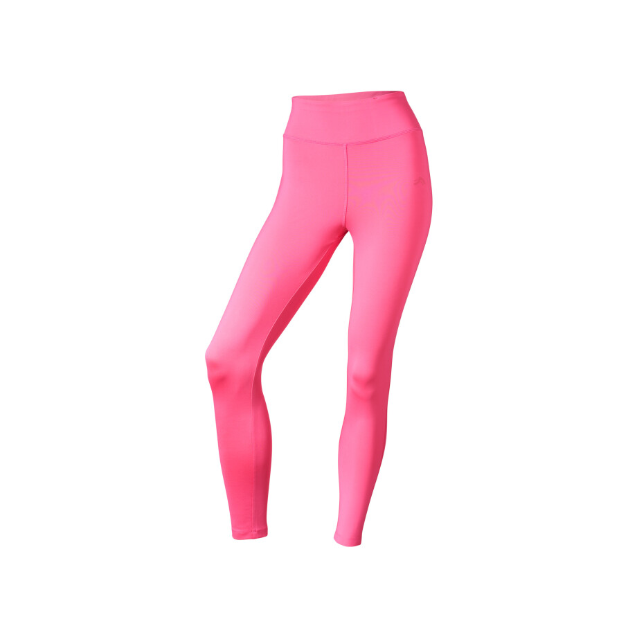 CRIVIT Dames sportlegging (S (36-38), Roze) afbeelding 1