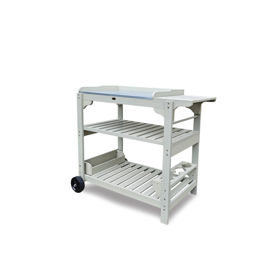 HABAU Universele tafel HABAU Universele tafel afbeelding 1