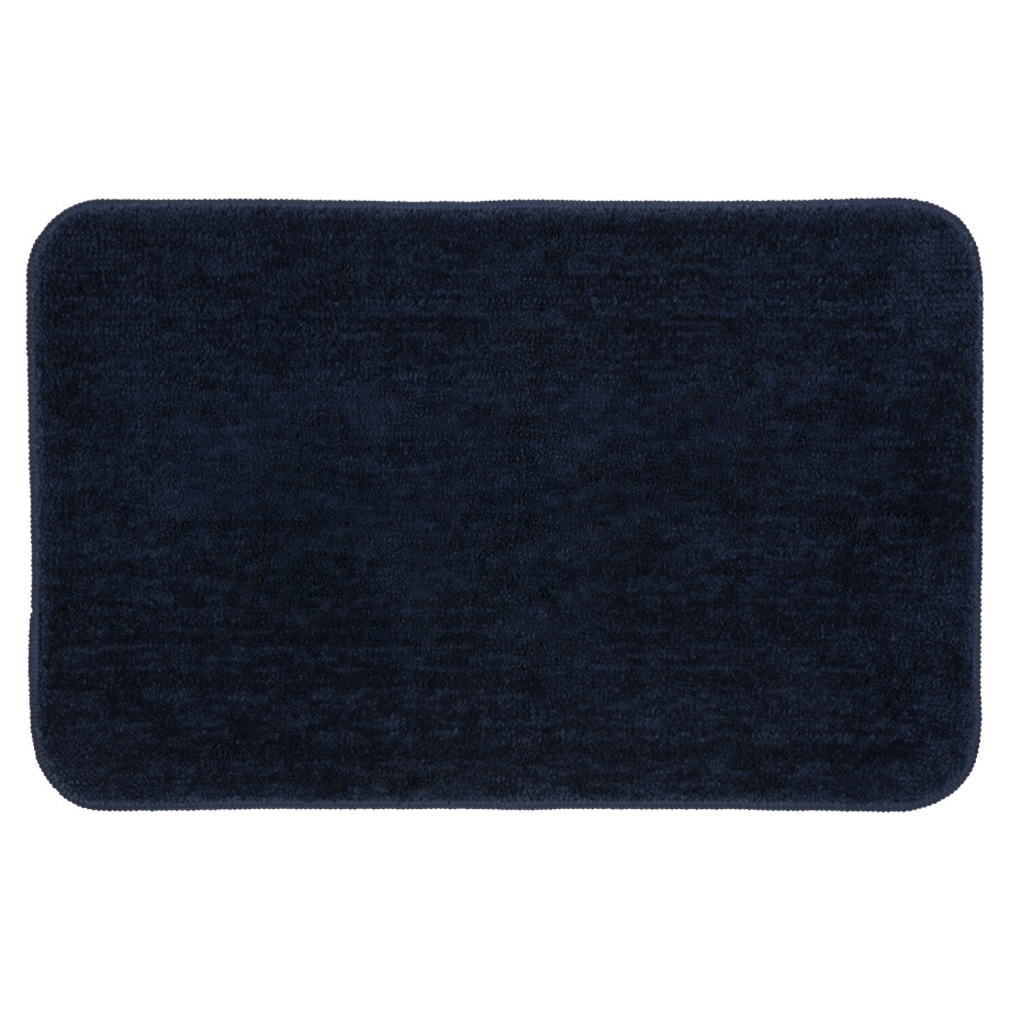 LIVARNO home Badmat (Blauw) afbeelding 1