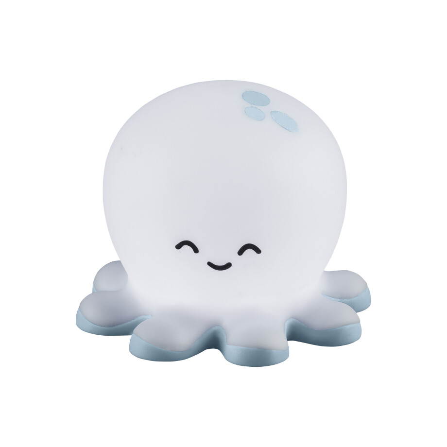 LIVARNO home LED-nachtlampje (Octopus) LIVARNO home LED-nachtlampje (Octopus) afbeelding 1