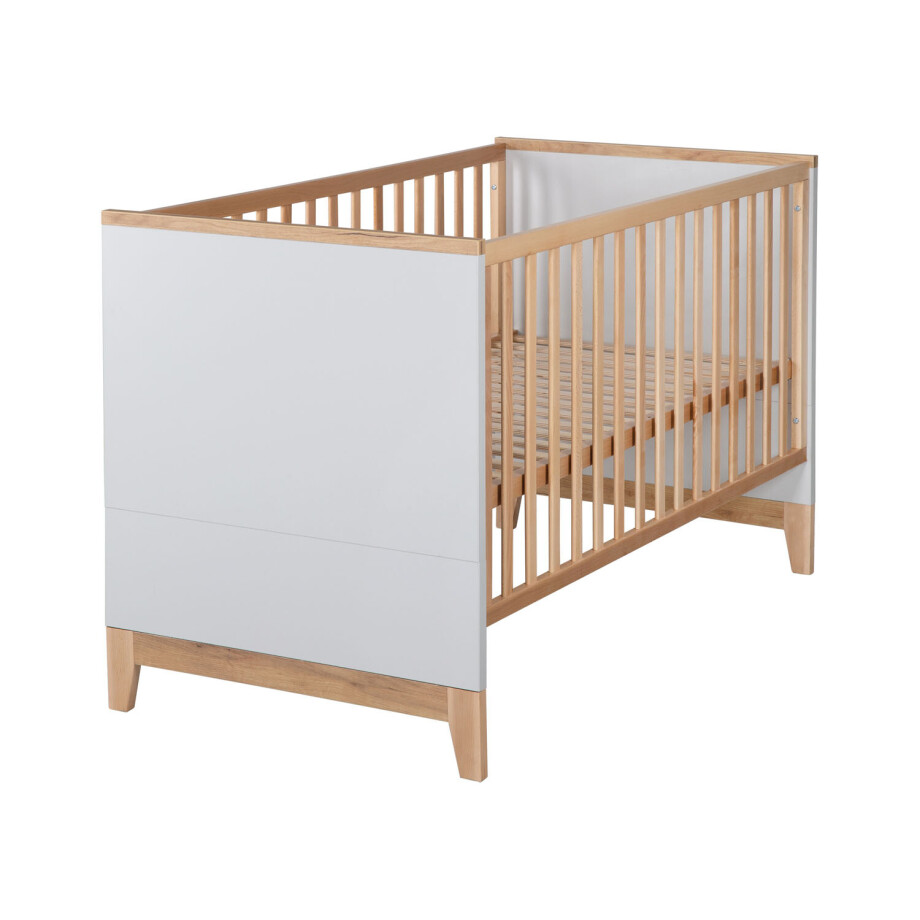 roba Kinderbed Caro 70 x 140 cm afbeelding 1
