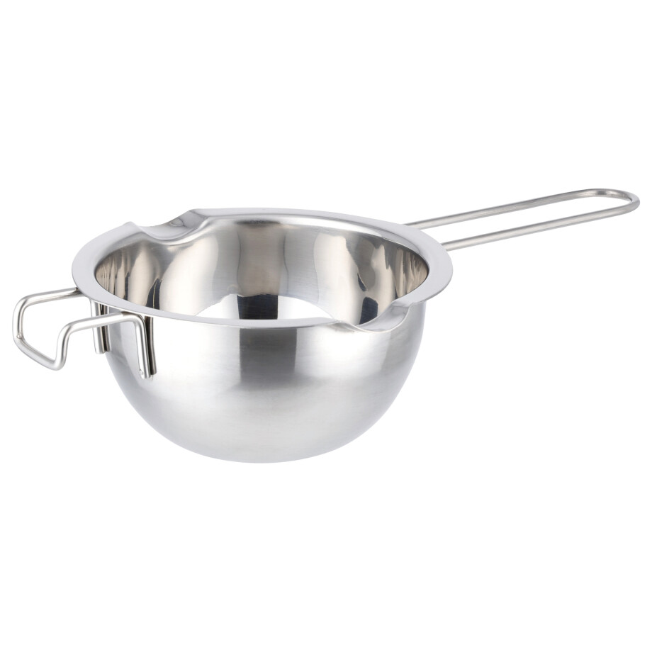 SILVERCREST Au bain-marie-pan of zeef (Au bain-marie pan) afbeelding 