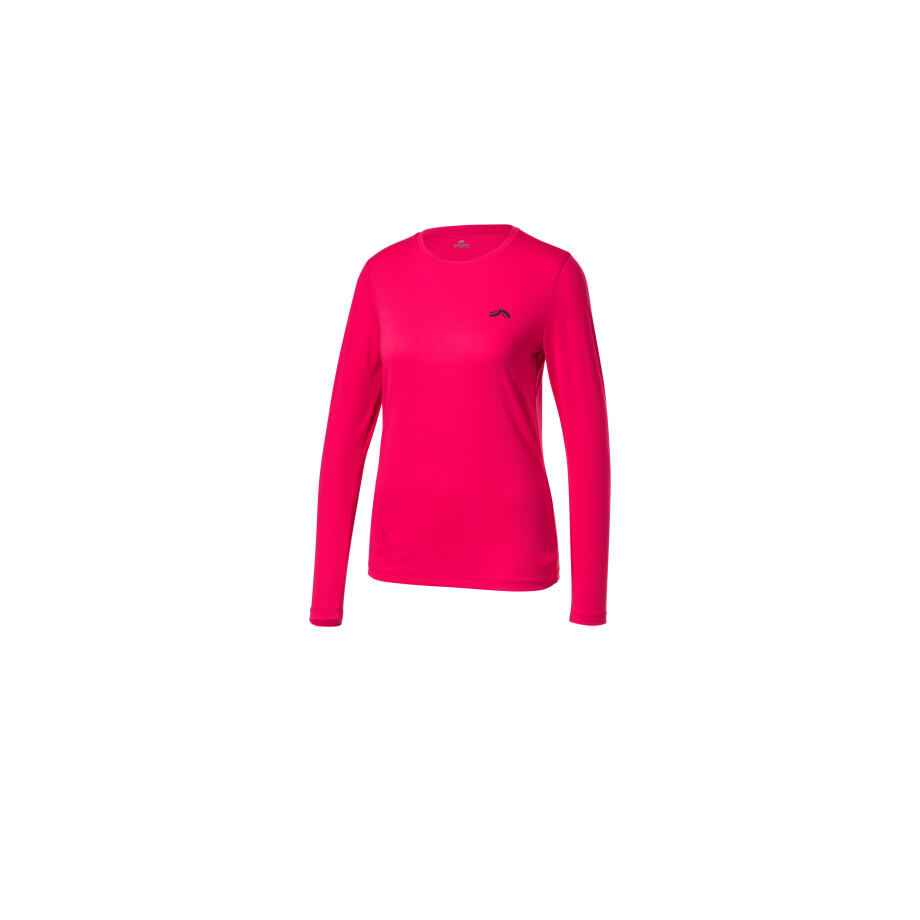 CRIVIT Dames sportshirt (Roze, L (44/46)) afbeelding 1