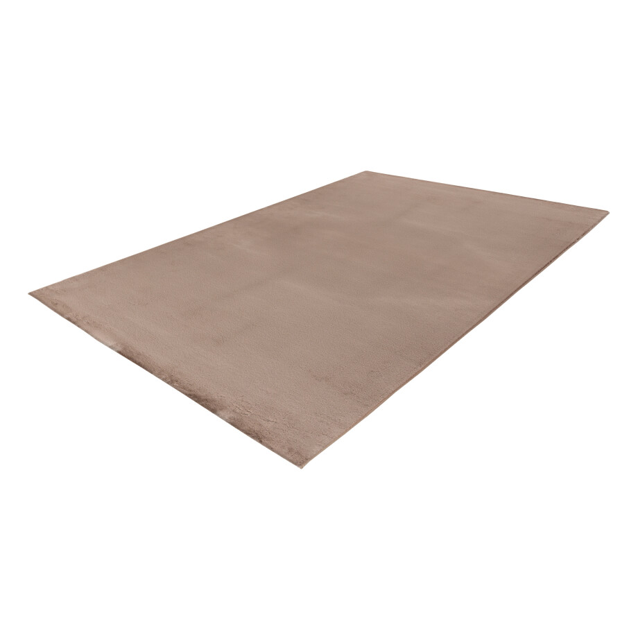me gusta Vloerkleed Rabbit Prime (Zandkleurig, 160 x 230 cm) afbeelding 1
