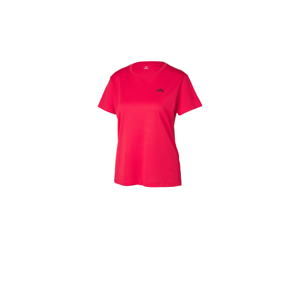 CRIVIT Dames sportshirt (Roze, M (40/42)) CRIVIT Dames sportshirt (Roze, M (40/42)) afbeelding 1