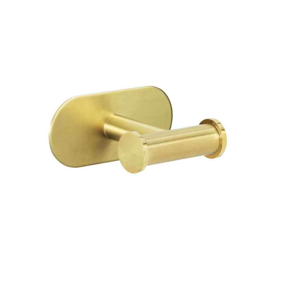 Wenko Turbo-Loc Badkamer accessoire (Wandhaak) Wenko Turbo-Loc Badkamer accessoire (Wandhaak) afbeelding 1